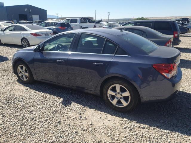 Sedans CHEVROLET CRUZE 2014 Granatowy
