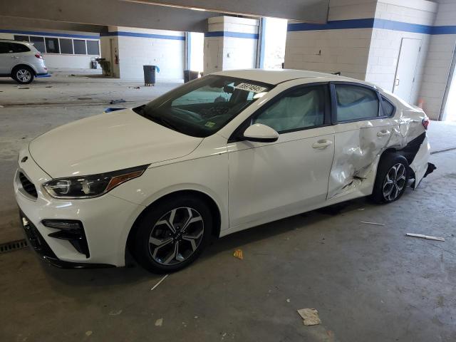  KIA FORTE 2020 Biały