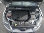 2012 FORD FOCUS ZETE for sale at Copart GLOUCESTER