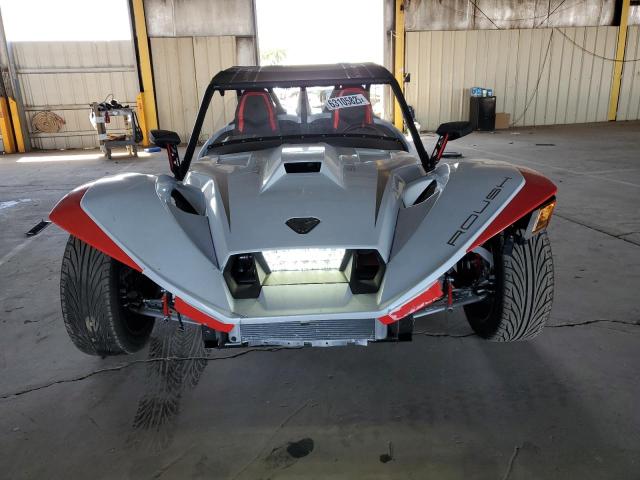 2023 POLARIS SLINGSHOT ROUSH EDITION  
