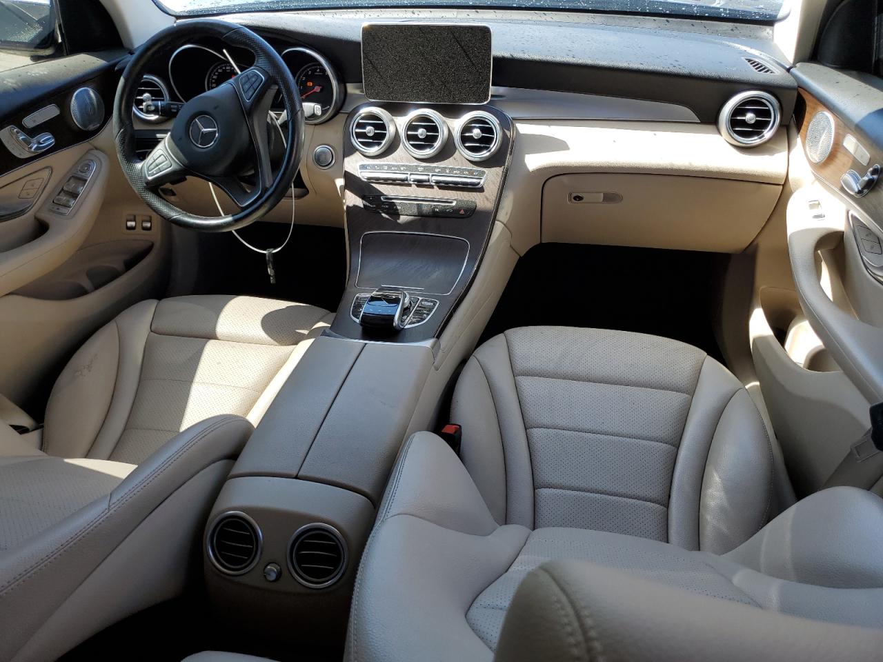 2019 Mercedes-Benz Glc 350E VIN: WDC0G5EBXKF567071 Lot: 63865985
