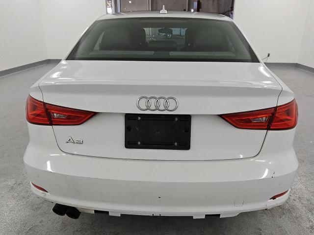  AUDI A3 2015 Biały