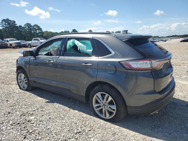  FORD EDGE 2015 Gray