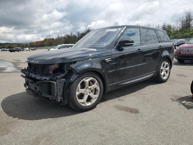 LAND ROVER RANGEROVER – zdjęcie z aukcji, lot #63672315