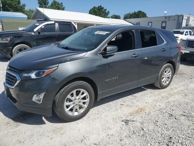  CHEVROLET EQUINOX 2020 Сharcoal