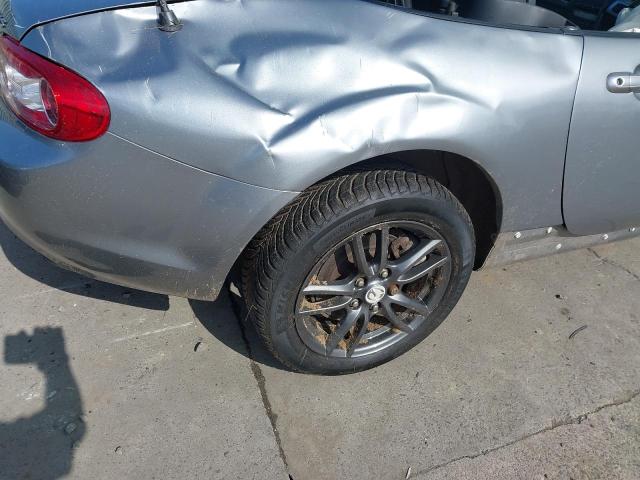 2010 MAZDA MX-5 I SE