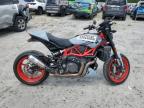 2024 INDIAN MOTORCYCLE CO. FTR SPORT   for sale at Copart GA - SAVANNAH