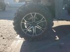 2022 CFMOTO CFORCE 800   for sale at Copart CO - DENVER SOUTH