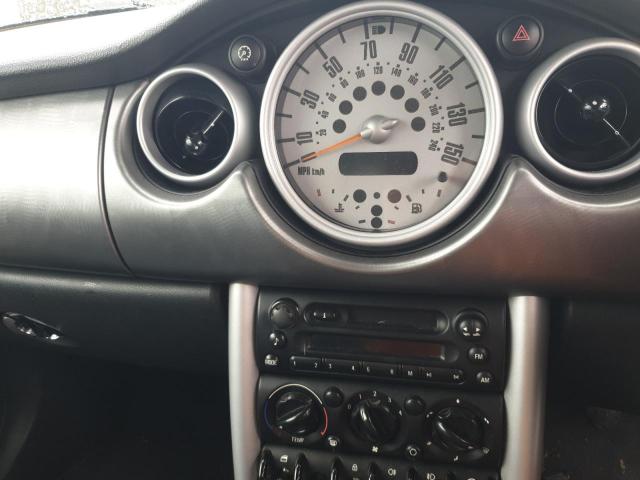 2004 MINI MINI COOPE