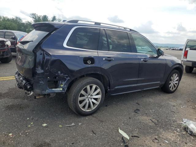 Parquets VOLVO XC90 2016 Blue