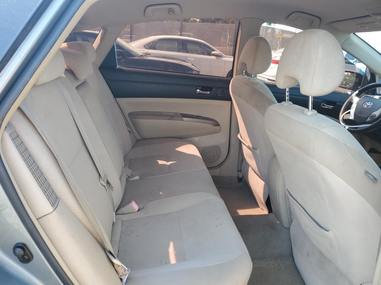2005 Toyota Prius VIN: JTDKB20UX53092189 Lot: 61355365