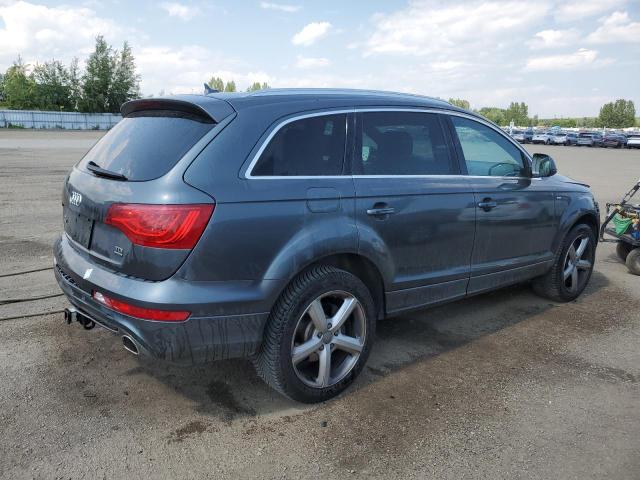2015 AUDI Q7 TDI PRESTIGE  