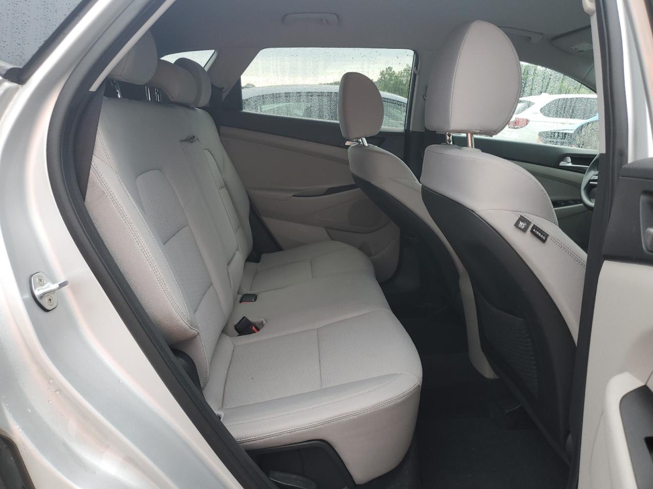 2019 Hyundai Tucson Se VIN: KM8J2CA43KU982695 Lot: 64526555