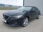 2015 MAZDA 6 SPORT NA for sale at Copart CORBY