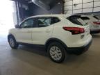 2018 NISSAN ROGUE SPORT S   for sale at Copart CT - HARTFORD SPRINGFIELD