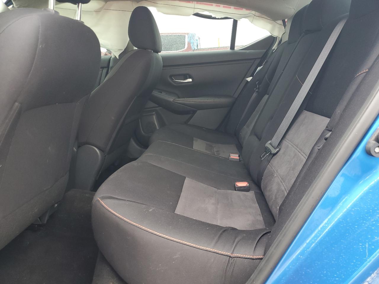 2021 Nissan Sentra Sr VIN: 3N1AB8DV5MY311764 Lot: 63984995