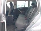 2009 VOLKSWAGEN TIGUAN SE for sale at Copart SANDWICH