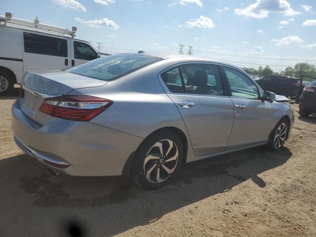  HONDA ACCORD 2016 Srebrny