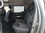 2021 NISSAN NAVARA N-G for sale at Copart CHESTER