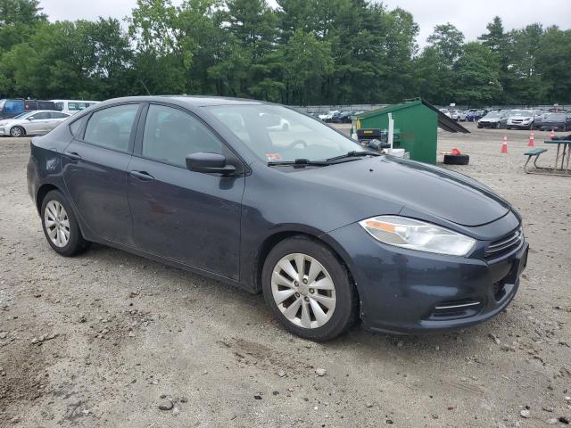  DODGE DART 2014 Szary