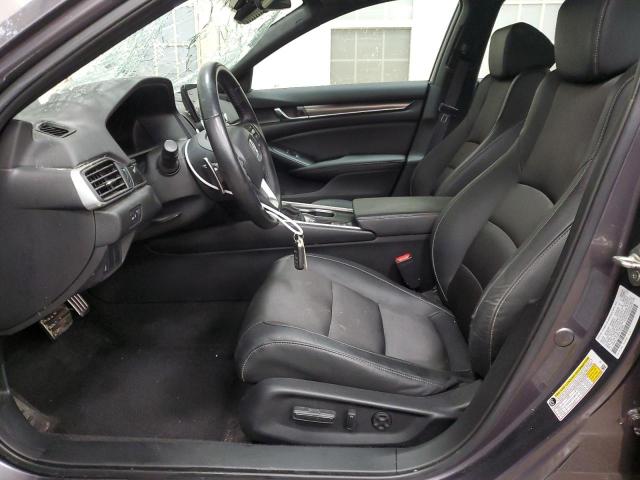 HONDA ACCORD 2019 Szary