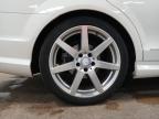 2012 MERCEDES BENZ C180 AMG S for sale at Copart NEWBURY