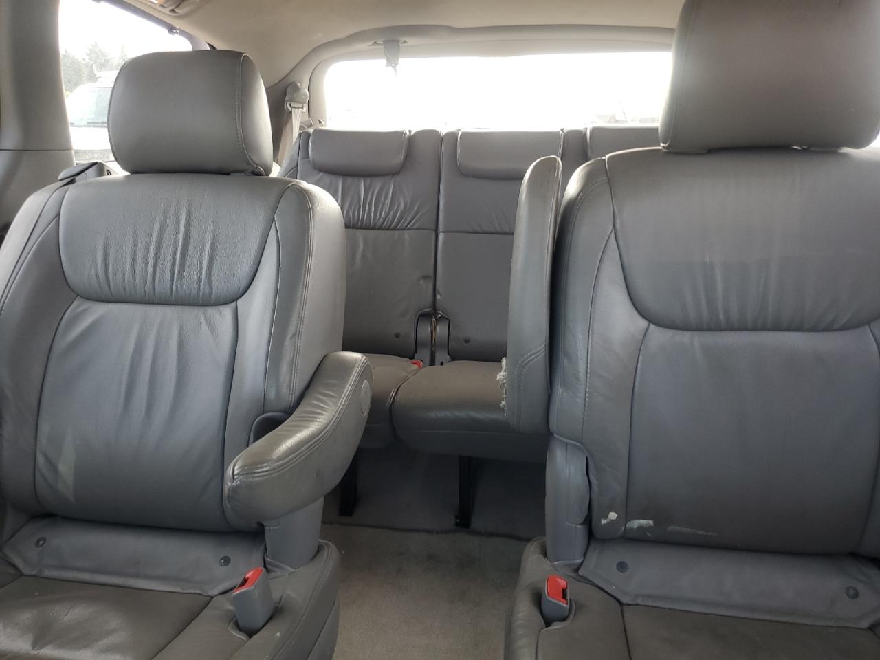 2007 Toyota Sienna Xle VIN: 5TDZK22C37S029357 Lot: 66298005