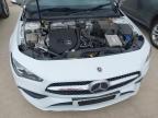 2021 MERCEDES-BENZ CLA AMG LINE for sale at Copart SANDY