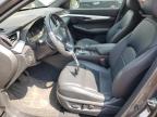 2021 INFINITI QX50 LUXE   for sale at Copart ON - COOKSTOWN