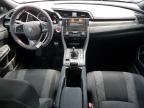 2018 HONDA CIVIC SI   for sale at Copart ON - LONDON