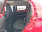 2021 CITROEN C1 SHINE for sale at Copart YORK