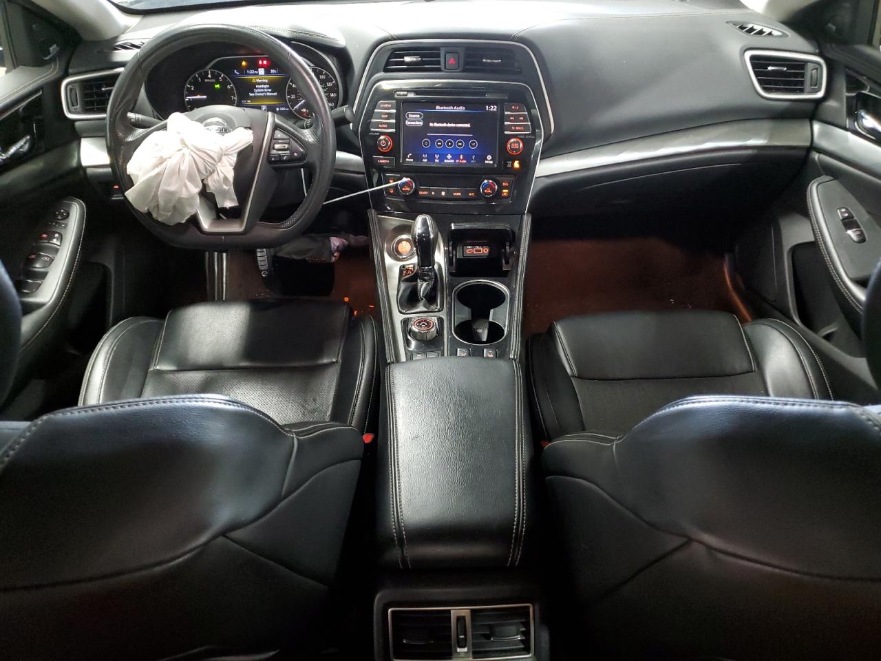 1N4AA6DV5LC380388 2020 Nissan Maxima Sl