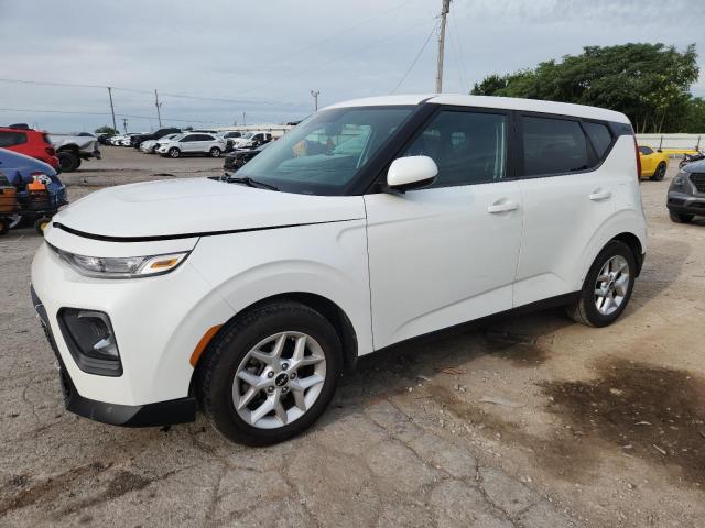 KIA SOUL LX 2022