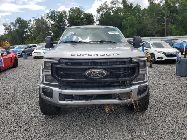  FORD F250 2021 Szary