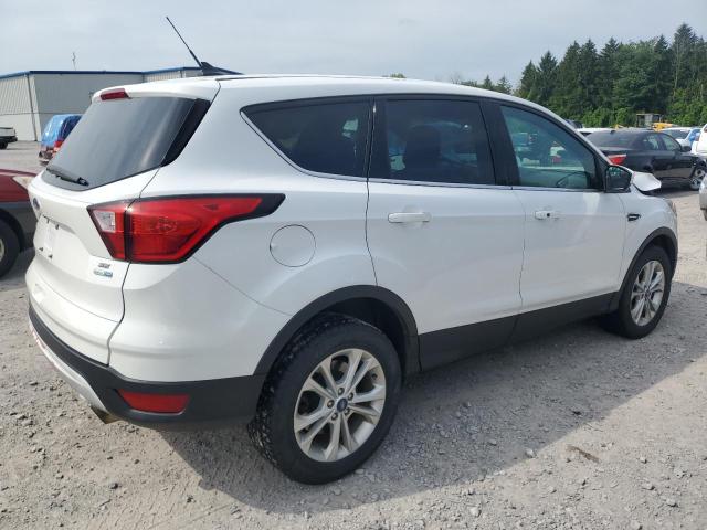  FORD ESCAPE 2019 Белы