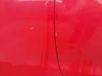 2012 FORD KA ZETEC for sale at Copart PETERLEE