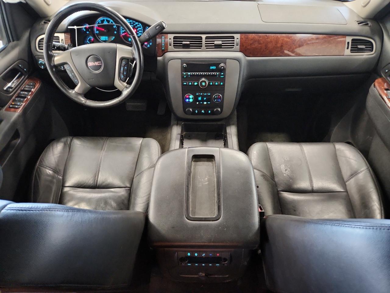 2014 GMC Yukon Slt VIN: 1GKS2CE07ER105106 Lot: 66558835