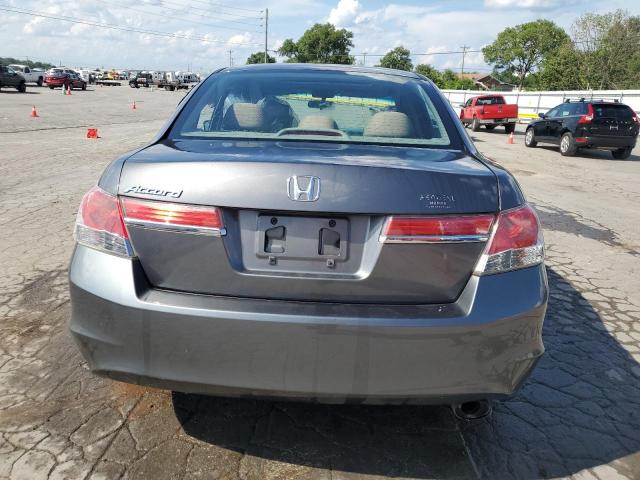  HONDA ACCORD 2012 Szary