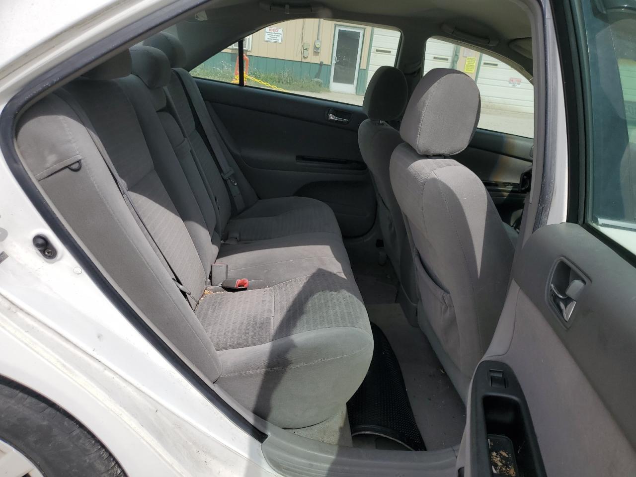 2005 Toyota Camry Le VIN: 4T1BE32K75U620138 Lot: 65430375
