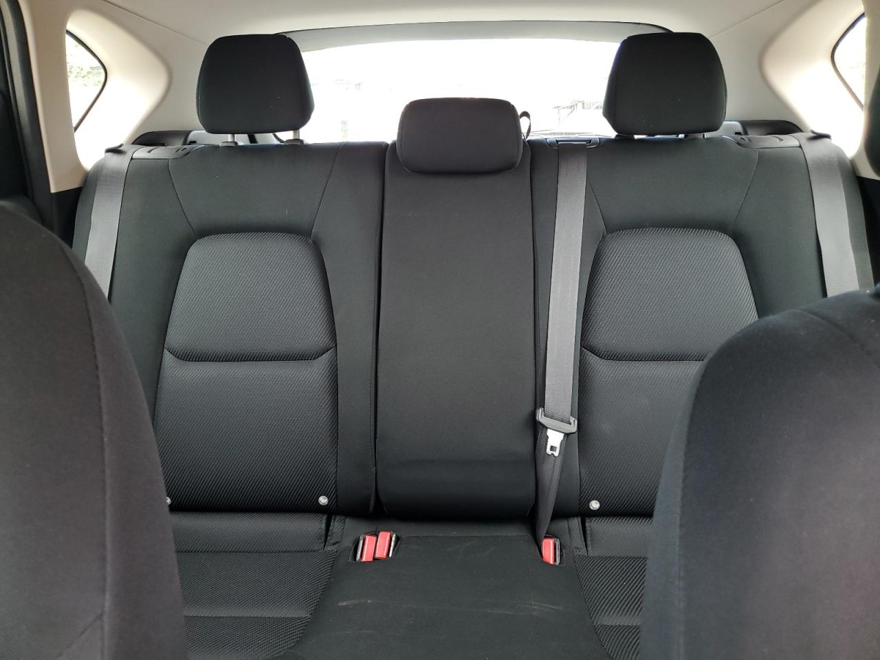 2019 Mazda Cx-5 Sport VIN: JM3KFABM9K1527729 Lot: 63783675