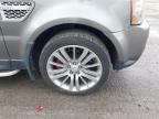 2009 LAND ROVER RANGE ROVE for sale at Copart CHESTER