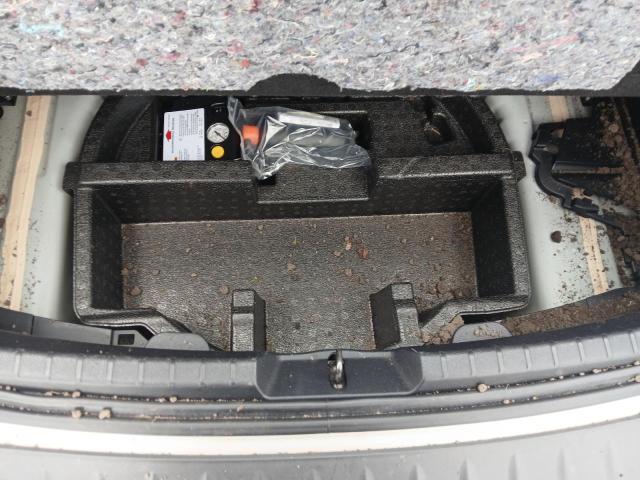 2014 TOYOTA YARIS EXCE