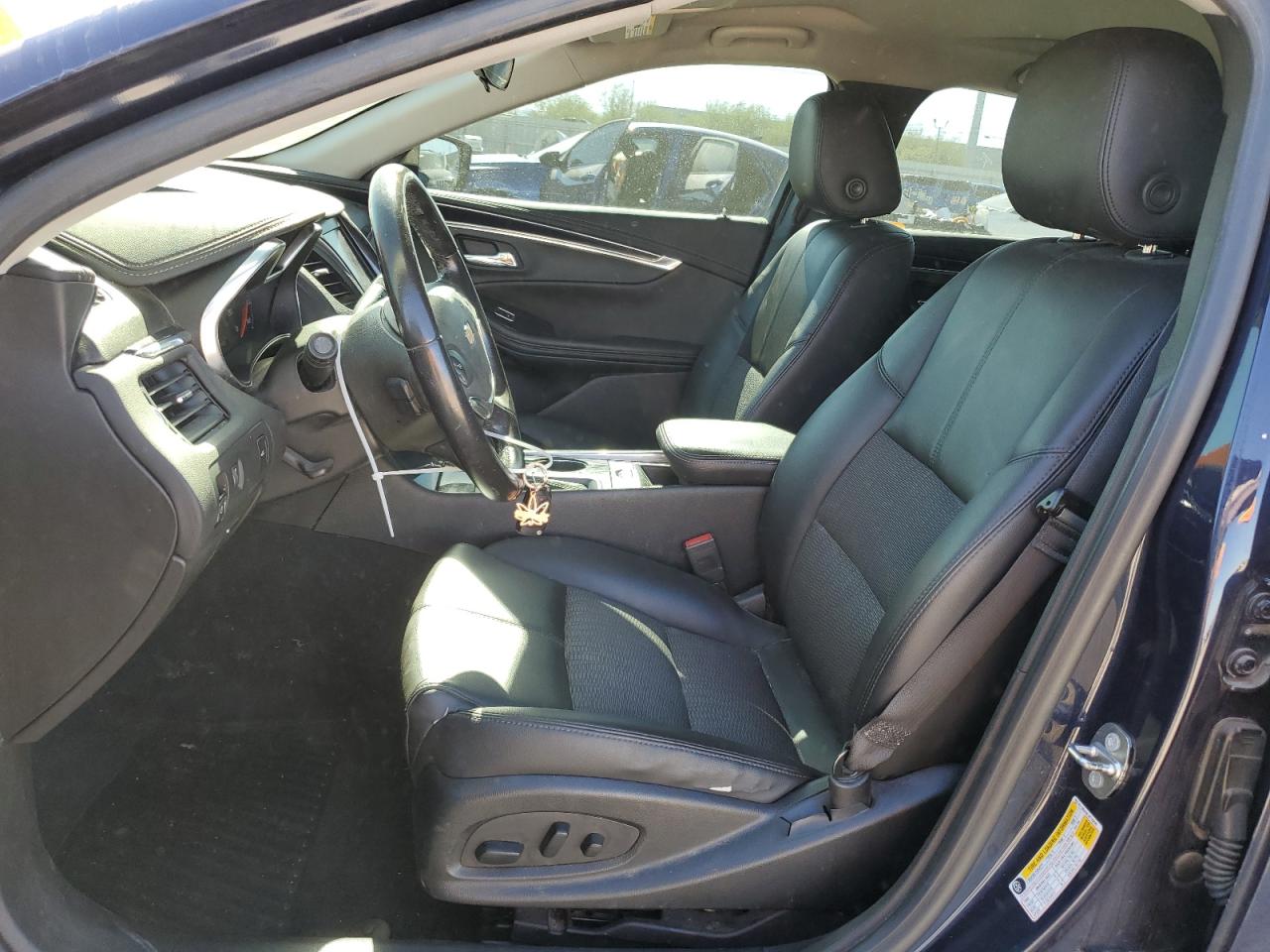 2018 Chevrolet Impala Lt VIN: 2G1105S3XJ9116038 Lot: 66178015