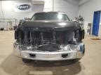 2013 CHEVROLET SILVERADO K1500 LS   for sale at Copart NB - MONCTON