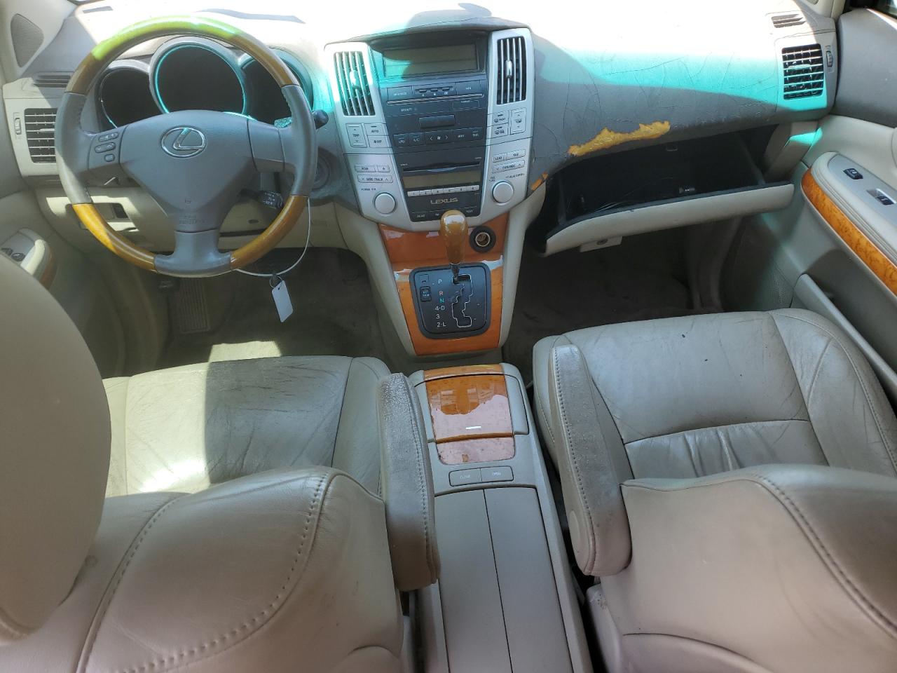 2T2GK31U48C051137 2008 Lexus Rx 350