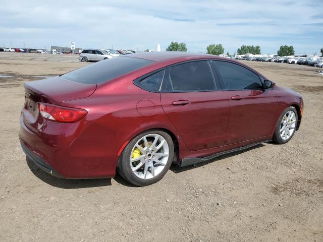 2015 CHRYSLER 200 LX  