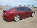 2015 CHRYSLER 200 LX   for sale at Copart AB - CALGARY