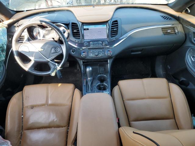  CHEVROLET IMPALA 2014 Czarny