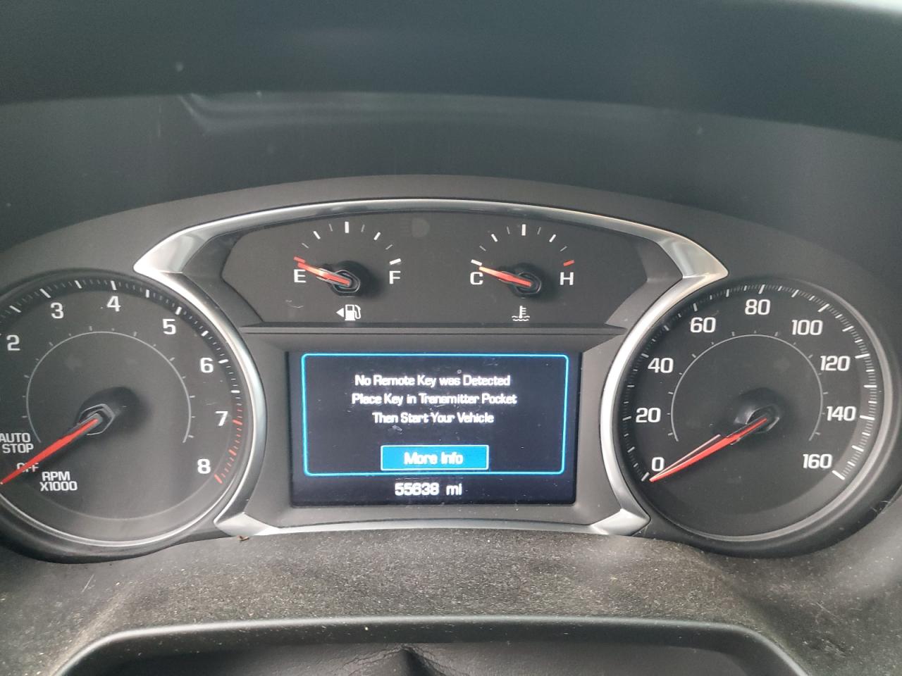 2019 Chevrolet Blazer 1Lt VIN: 3GNKBBRA9KS688691 Lot: 62288165