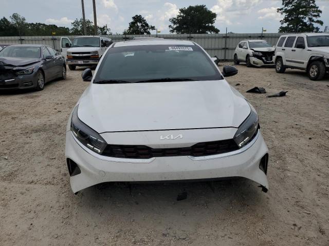  KIA FORTE 2022 White